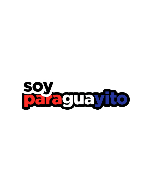 SoyParaguayito